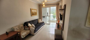 Apartamento Charmoso Na Enseada